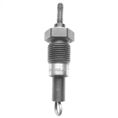 Hehkutulppa Benz 1596101 870325 9v