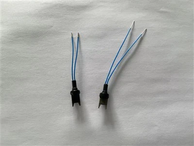 Moottorin jäähdytysnesteen termostaatti sähkölämmityksen työntötanko autoon